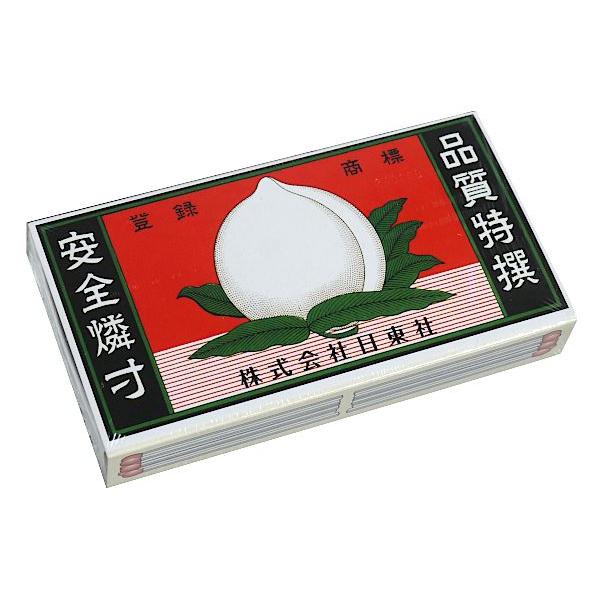 マッチ、約130本入りです。ろうそくやお線香等の火つけに使用できます。災害時の為の備蓄にもオススメです。※柄の指定はできません●サイズ(約)・箱:112×60×17mm●用途・マッチ 火付け 着火 線香 BBQ レジャー アウトドア キャン...