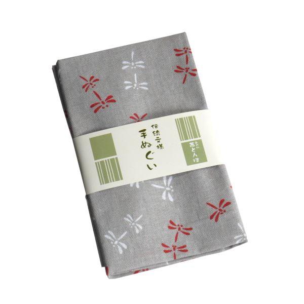手ぬぐい 伝統文様 茜とんぼ 2jpp069 100円雑貨 日用品卸 Bababa 通販 Yahoo ショッピング