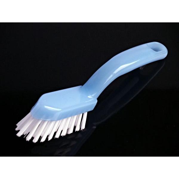 シューズブラシ 子供靴洗い用 2kkb 100円雑貨 日用品卸 Bababa 通販 Yahoo ショッピング