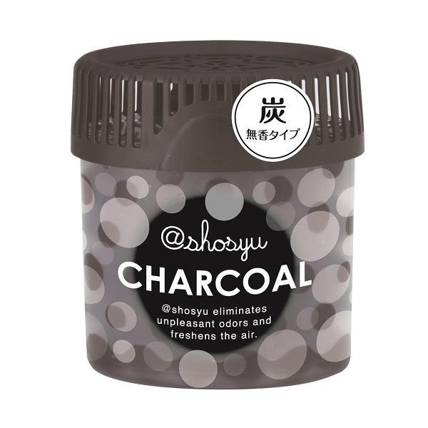 消臭剤 炭 無香 ビーズタイプ ｓｈｏｓｙｕ 2kkb 100円雑貨 日用品卸 Bababa 通販 Yahoo ショッピング