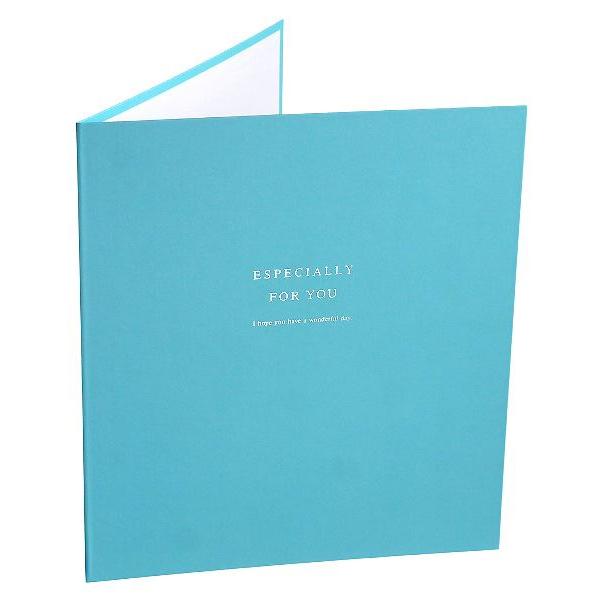 色紙です。2つ折りの色紙です。御祝や卒業など想いを込めてメッセージを書き込めます。※色の指定はできません●サイズ(約)・見開き:272×489mm●材質・紙●用途・色紙 メッセージ 御祝 卒業 文具●キーワード・しきし めっせーじ おいわい...