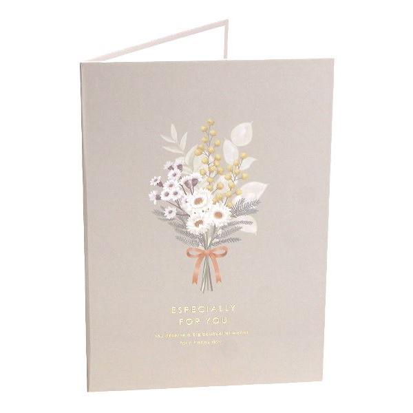 色紙です。2つ折りの色紙です。御祝や卒業など想いを込めてメッセージを書き込めます。※色・柄の指定はできません●サイズ(約)・見開き:257×366mm●材質・紙●用途・色紙 メッセージ 御祝 卒業 文具●キーワード・しきし めっせーじ おい...