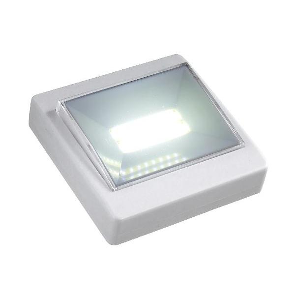 スイッチ型LEDライト : 100円雑貨&日用品卸-BABABA - 通販 - Yahoo