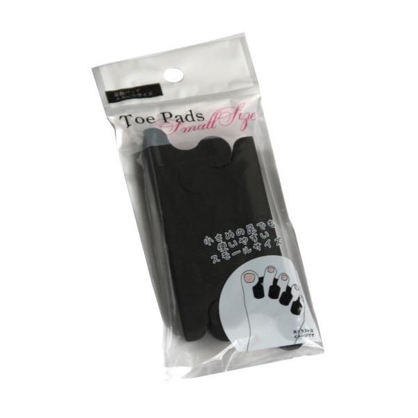 足指パッドです。小さめ足にも使いやすいサイズの足指パッドです。足先のネイル作業もスムーズにできます。※色の指定はできません●1個のサイズ(約)・33×87×12mm●材質・EVA樹脂●用途・ネイル マニキュア 美容 足 爪●キーワード・ねい...