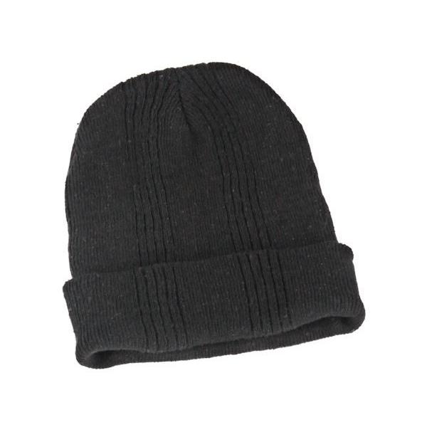 ニット帽 メンズサイズ 頭囲５５ ６０ｃｍ 2mkt423 100円雑貨 日用品卸 Bababa 通販 Yahoo ショッピング