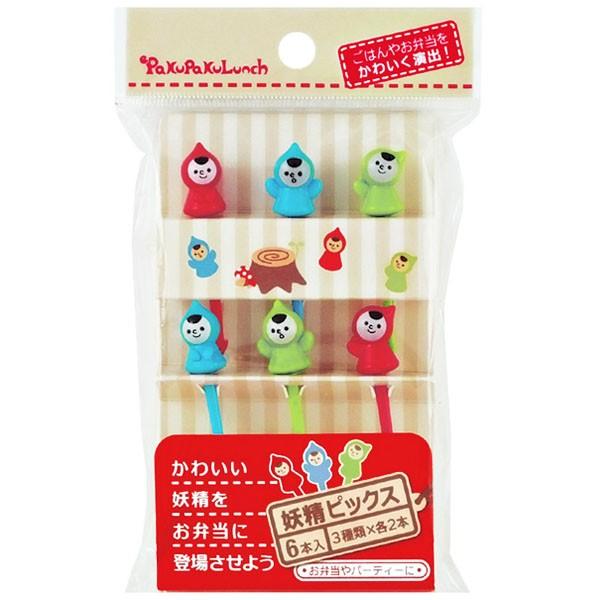 妖精ピックス ６本入 色指定不可 2mrk 100円雑貨 日用品卸 Bababa 通販 Yahoo ショッピング