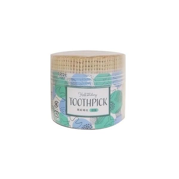 爪楊枝、約820本入りです。たっぷり入ったお得な増量タイプです。オードブルやお弁当、食後の歯間のケアなどにお使いください。※色・柄の指定はできません●1本のサイズ(約)・60mm●材質・天然木(樺材)●用途・楊枝 ピック 食事 料理 調理 ...