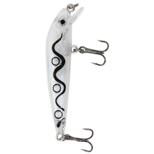 ミノーシンキング 5.5cm 3g ［柄指定不可］ : 100円雑貨&日用品卸