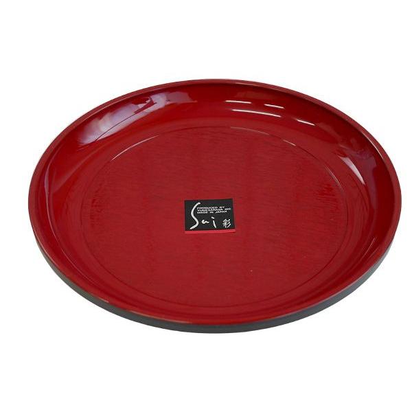 5.0丸皿 彩 15cm ［色指定不可］ (100円ショップ 100円均一 100均一