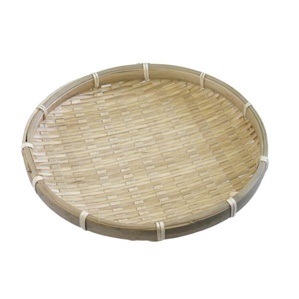 ザルです。自然素材のぬくもりのあるザルです。野菜の水切りや食材置きとしてお使いいただけます。※天然素材の為、形や色の違い、欠け(傷や窪み)等有り●サイズ(約)・直径220×高さ40mm●用途・笊 ザル 水切 カゴ バスケット 調理 料理 キ...