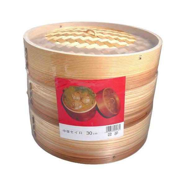 中華せいろ 30cm : 100円雑貨&日用品卸-BABABA - 通販 - Yahoo