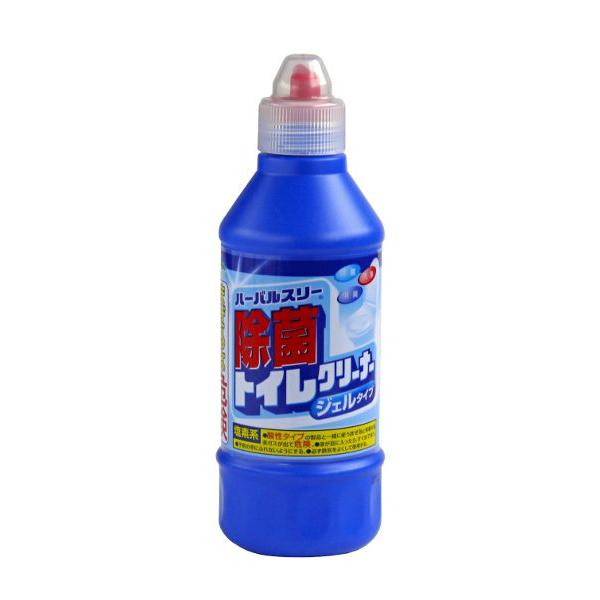トイレ用洗浄剤 トイレクリーナー ジェルタイプ 2mte 100円雑貨 日用品卸 Bababa 通販 Yahoo ショッピング