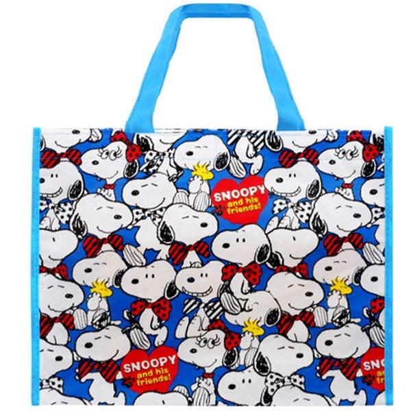 スヌーピー レッスンバッグの人気商品 通販 価格比較 価格 Com
