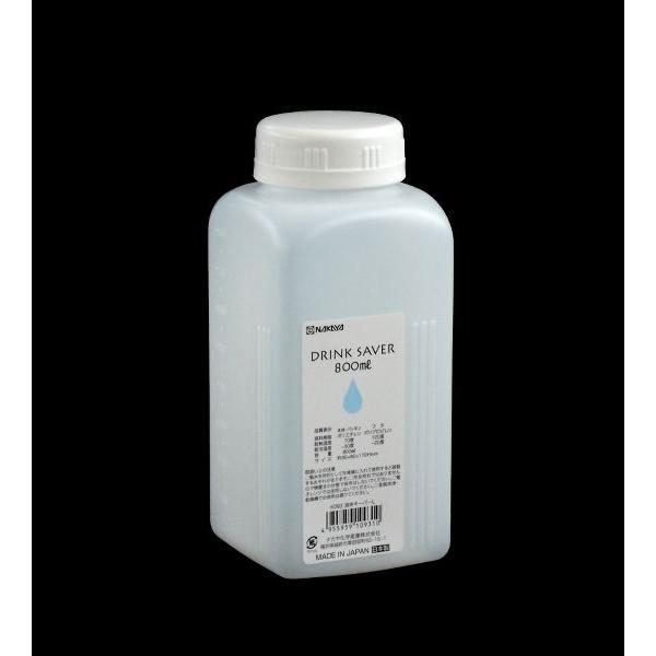 液体用の保存容器です。50ml単位で量ることができる目盛り付きです。だし・スープや自家製ドリンクなどの保存に便利です。※完全密封ではございませんので、横置きの状態で保存しないで下さい※電子レンジ、食洗機、乾燥機 非対応●サイズ(約)・81×...