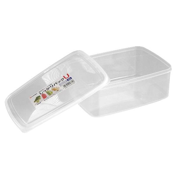 保存容器です。本体のみ電子レンジでのあたため可能です。内容量がわかる目盛り付きです。食材やおかずの保存に便利です。※電子レンジで使用する際はフタを外してください※液もれの恐れがある場合は横置きで保存しないでください※直火・オーブン・グリル・...