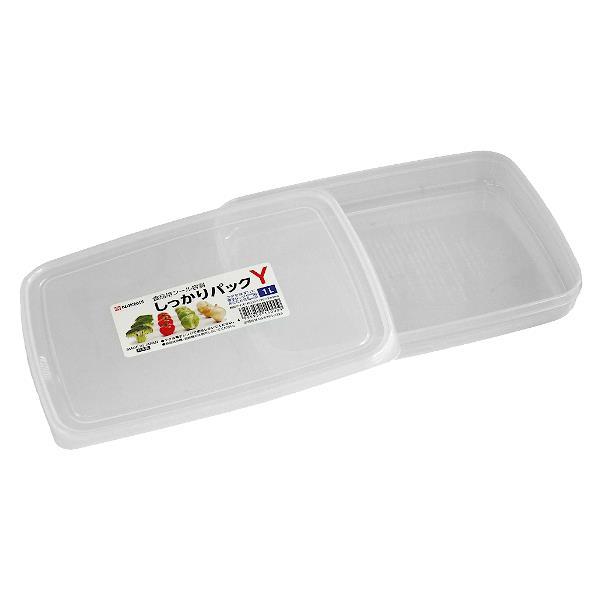 保存容器です。中身が確認できるクリアタイプです。本体のみ電子レンジで温め可能です。食材やおかずの保存に便利です。※直火・グリル・オーブン・食器洗浄機・乾燥機・オート加熱・おまかせ加熱 非対応※写真以外の種類になる場合有り※リニューアルにより...