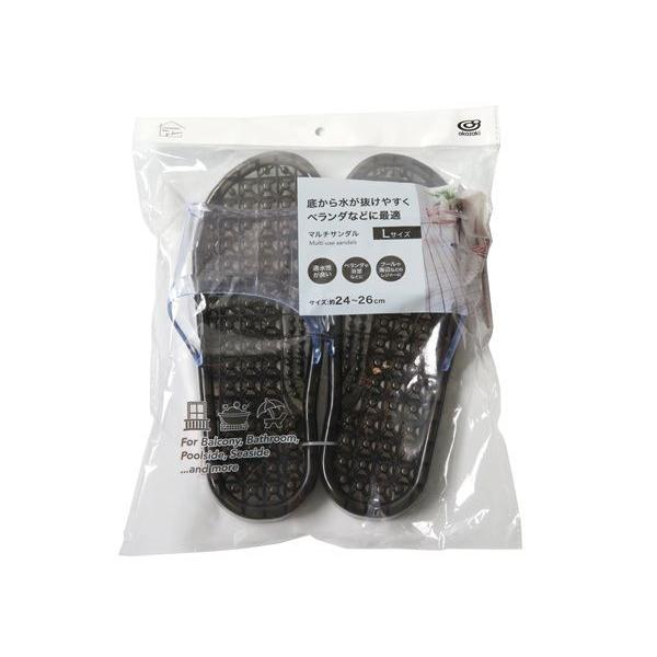 マルチサンダル L 24~26cm