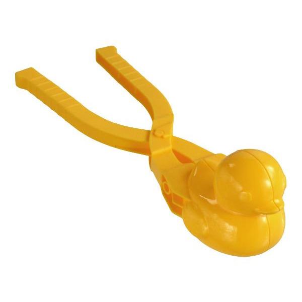 アヒルメーカーです。砂を挟んでアヒルの形を作れます。雪遊びにも使えます。※色の指定はできません●サイズ(約)・205×62×54mm●対象年齢・6歳以上●材質・ポリプロピレン●用途・玩具 砂遊び 雪遊び レジャー●キーワード・おもちゃ すな...