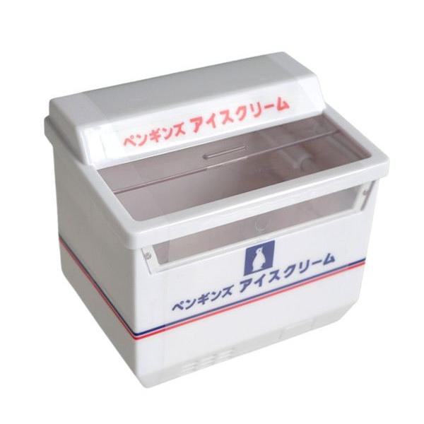 アイスクリームケース 1/12スケール : 100円雑貨&日用品卸-BABABA