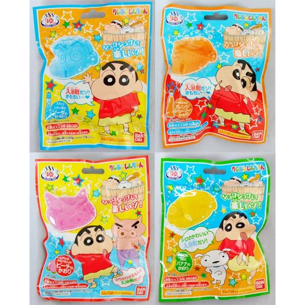入浴剤 クレヨンしんちゃん 種類指定不可 Buyee Buyee Japanese Proxy Service Buy From Japan Bot Online