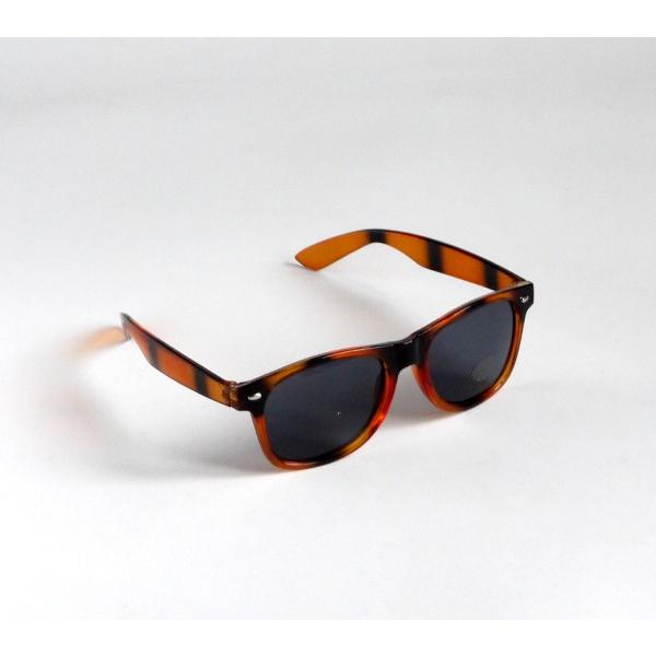 【未開封】SUPER BEAVER サングラス べっ甲 サングラス べっ甲調 UV400 ［柄指定不可］ (100円ショップ