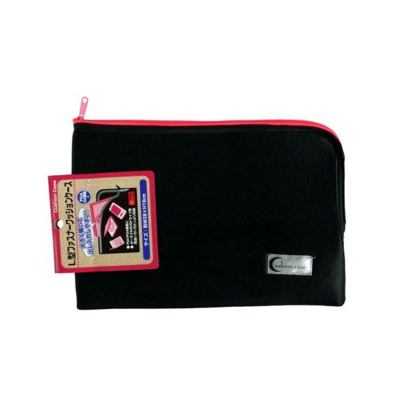 クッションケース PDA・OA機器用 28×19cm ［色指定不可