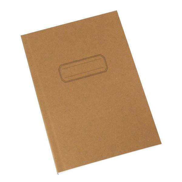 フリーノートです。各ページに、Year/Month/Dayの日付欄付きです。罫線入りで日記等お好きな使い方ができます。●サイズ(約)・182×128mm●材質・表紙、裏表紙:クラフト紙 中紙:上質紙●用途・文具 ノート 日記帳 メモ 学習●...