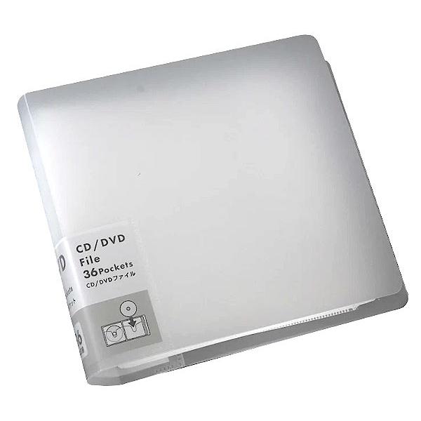 べーなー【未使用品】DVD/CD ファイルケース　11セット FCD-FN100MXN【DVD・CD不織布ケース（100枚入り・5色ミックス