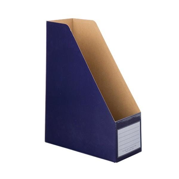 ファイルボックス ａ４サイズ収納可 タテ型 １０ ２５ 高さ３２ｃｍ ベーシック 色指定不可 2snp 100円雑貨 日用品卸 Bababa 通販 Yahoo ショッピング