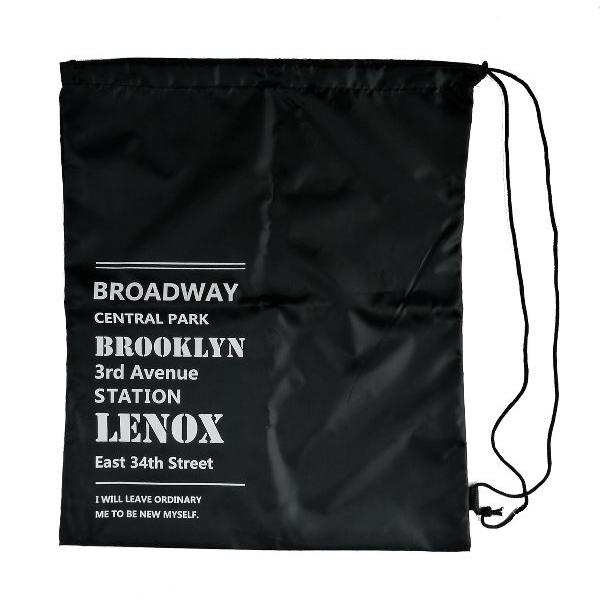 巾着袋です。片紐タイプの巾着袋です。肩に掛けたり斜め掛けにできます。体操服や着替えなどを入れるのに便利です。※縫製製品の為、表記サイズより多少の誤差が生じる場合がございます※アイロン 非対応※色・柄の指定はできません●サイズ(約)・550×...