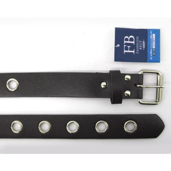 ファッションベルト中 黒 2srg077 100円雑貨 日用品卸 Bababa 通販 Yahoo ショッピング