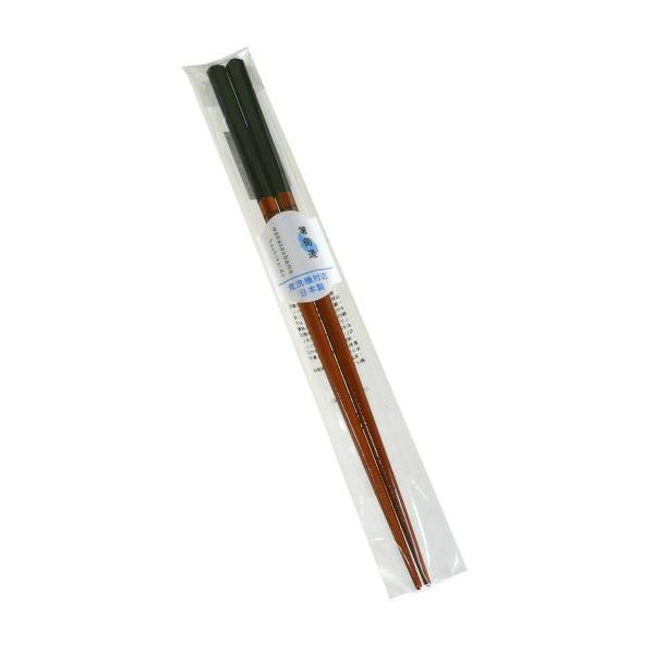 食洗機対応箸 ブラック 22.5cm : 100円雑貨&日用品卸-BABABA - 通販