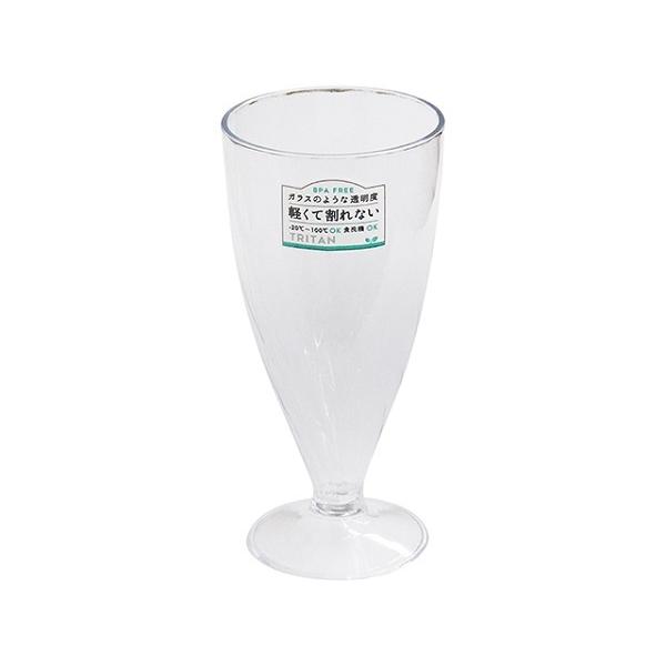 トールグラス プラスチック製 クレール クリア 容量２３０ｍｌ 2ymd 100円雑貨 日用品卸 Bababa 通販 Yahoo ショッピング
