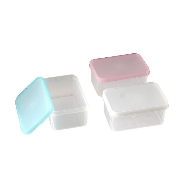 保存容器 Million Pack 容量320ml 3個入 :2YMD45010:100円雑貨日用品卸-BABABA - 通販 - Yahoo!ショッピング 保存容器 Million Pack 容量320ml 3個入 :2YMD45010:100円雑貨日用品卸-BABABA - 通販 - Yahoo!ショッピング