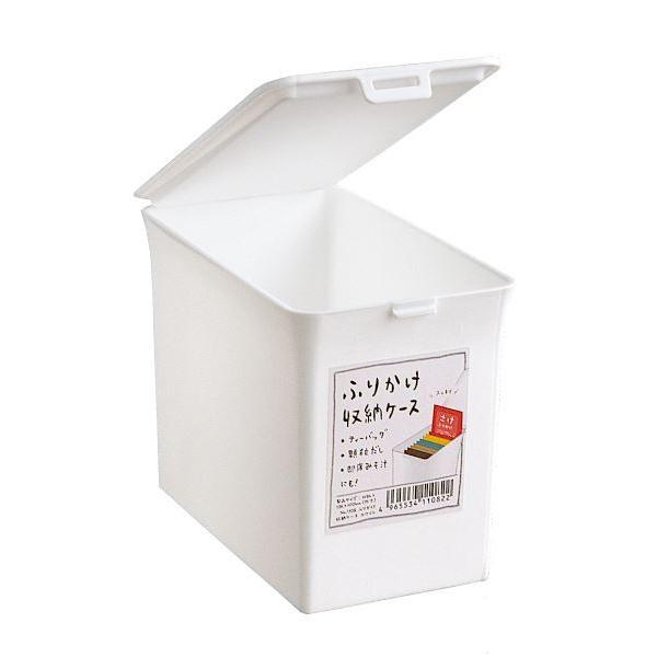 ӂ肩[P[X zCg 8.4×13.6×10.4cm (100~Vbv 100~ψ 100ψ 100)