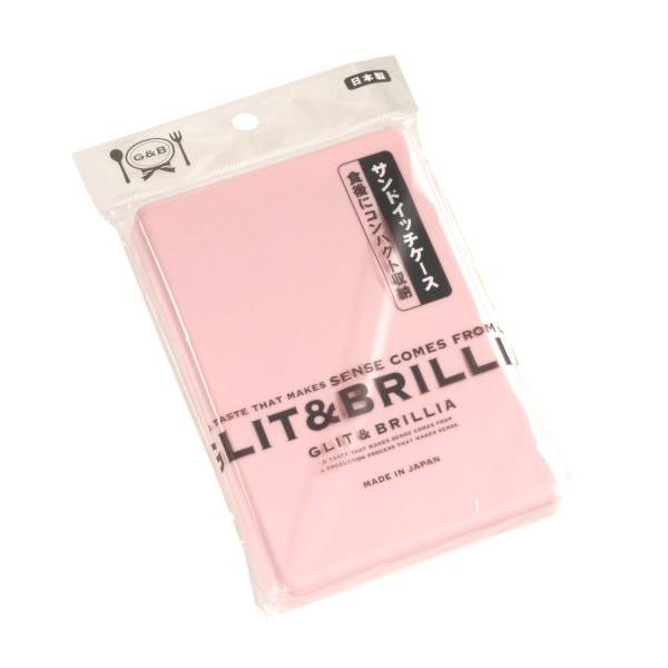 サンドイッチケースです。組み立てタイプのケースで、食後はコンパクトに収納できます。本体のみ電子レンジに対応しております。サンドイッチの形を崩さずに持ち運べます。※オーブン・グリル・食器洗浄機・乾燥機 非対応※色の指定はできません●サイズ(約...