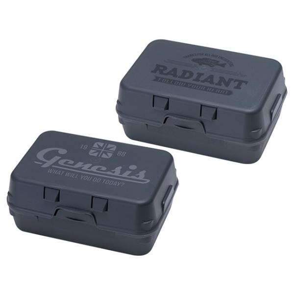 収納ケース グレー １１ ５ １６ ４ 高さ７ｃｍ パックケース 柄指定不可 2ymd 100円雑貨 日用品卸 Bababa 通販 Yahoo ショッピング