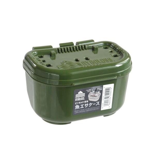 魚　鮮魚　トレー　店舗用品　緑色 3個セット 魚鮮魚トレー店舗用品緑色 3個セット