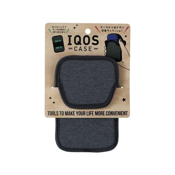 ｉｑｏｓ専用ケース 2ymd008 100円雑貨 日用品卸 Bababa 通販 Yahoo ショッピング