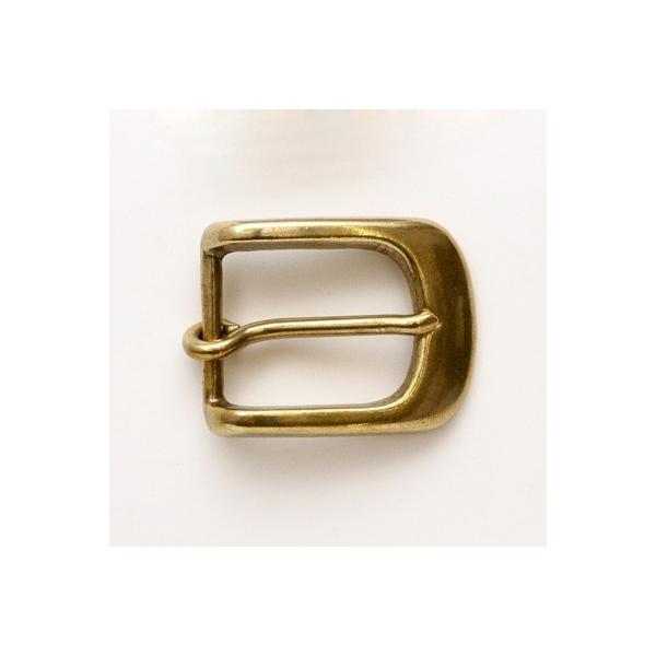 在庫限りの放出セール】レザークラフト 材料 金具 バックル B−18