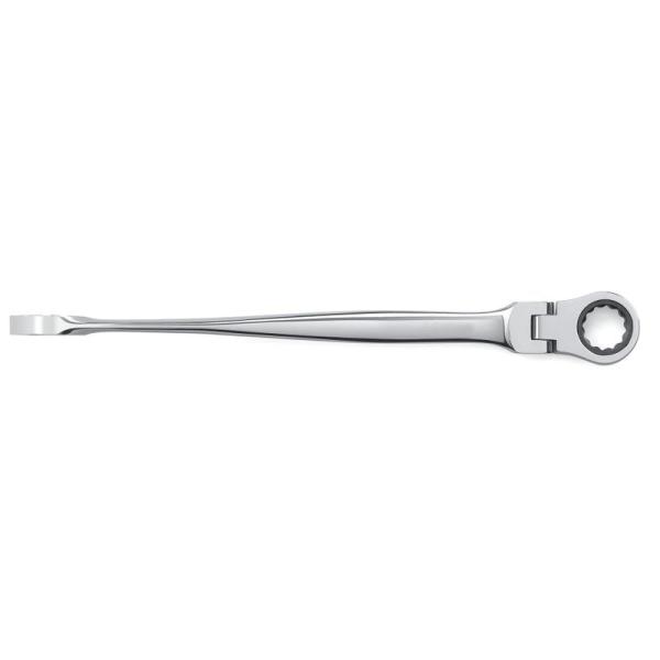 GEARWRENCH フレキシブルコンビネーションラチェットレンチ 9mm 85259 :20230728220820-00103:かわずらどうマート 通販 GEARWRENCH フレキシブルコンビネーションラチェットレンチ 9mm 85259