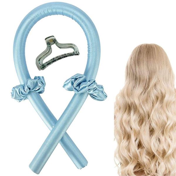 LIKENNY ヘアカーラー 手巻きカーラー 4個セット ウエーブ スポンジ デザイン たて巻き 手巻き 髪に無害 変身カーラー DIY ヘ :20221209105049-00305:川辺堂テラス 通販 LIKENNY ヘアカーラー 手巻きカーラー 4個セット ウエーブ スポンジ デザイン たて巻き 手巻き 髪に無害 変身カーラー DIY ヘ