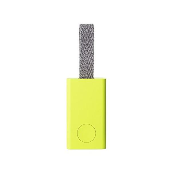 Qrio Smart Tag(キュリオスマートタグ)