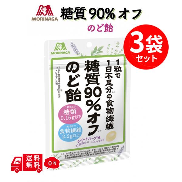 糖質90%オフのど飴 のど飴 のどあめ 糖質オフ  健康 喉ケア