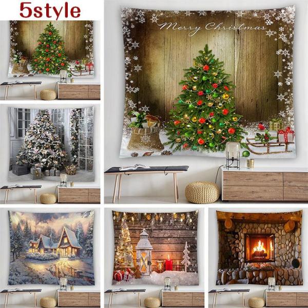 タペストリーは、お部屋を一切傷つけずに、汚さずに、しかも、簡単にリフォーム、アレンジできるアイテムです(^^♪賃貸もOK！！マンション・アパートの壁に、合わせて楽しんじゃおう！壁にかけるのはもちろん！家具のカバーや収納ペースの目隠し、テーブ...