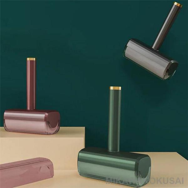 ■ 品名：粘着クリーナー■ 素材：PP+ABS+PS+紙■ カラー : 全4色■ サイズ：写真参考検索キーワード：粘着クリーナー 携帯クリーナー 粘着ロール コロコロ クリーナー 何度でも使用可能 折り畳み クリーナー 粘着クリーナー 粘着...