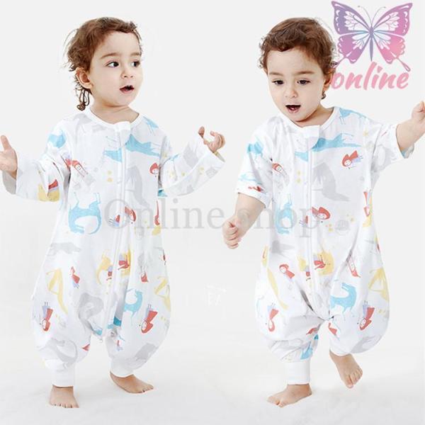 ■ 品名：ベビー用寝袋■ 素材：コットン■ カラー：全3色■ サイズ：M〜2XLスリーパー ガーゼ メッシュ 赤ちゃん ハンスパンプキン 夏用クールスリーパー ジッパー型 ベビー キッズ ガーゼ スリーパー 綿 コットン 出産祝い オールシ...