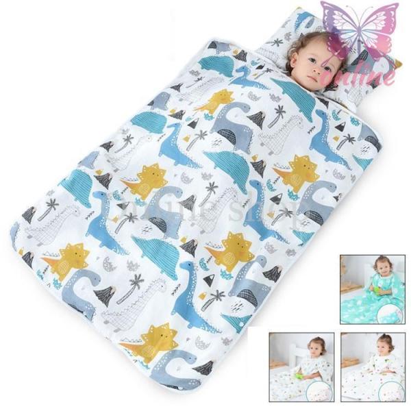 【品名】:ベビー用寝袋【素材】: 綿【カラー】：全8色【サイズ】：S-XL【季節】: 春 秋 冬スリーパー ガーゼ メッシュ 赤ちゃん ハンスパンプキン 夏用クールスリーパー ジッパー型 ベビー キッズ ガーゼ スリーパー 綿 コットン 出...