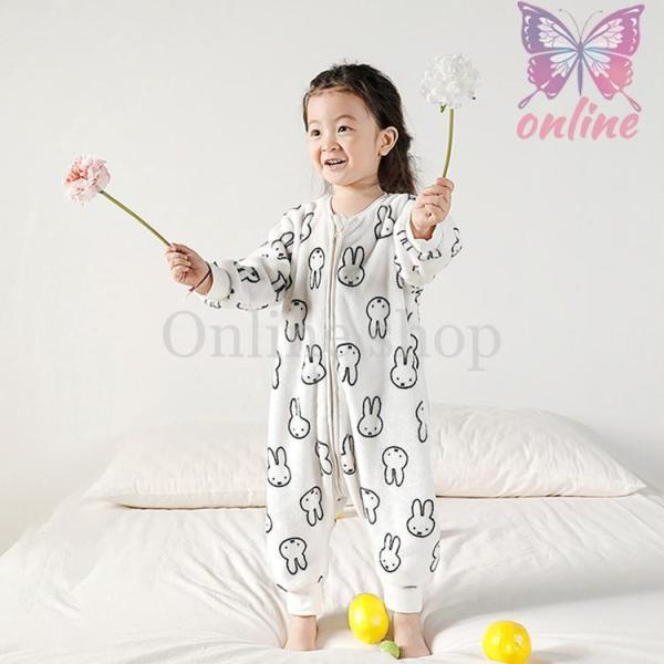 ■ 品名：ベビー用寝袋■ 素材：ポリエステル■ カラー：全8色■ サイズ：80〜110スリーパー ガーゼ メッシュ 赤ちゃん ハンスパンプキン 夏用クールスリーパー ジッパー型 ベビー キッズ ガーゼ スリーパー 綿 コットン 出産祝い オ...