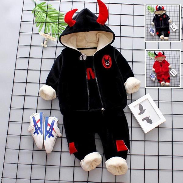 ■ 品名：ベビー中綿コート■ 素材：ポリエステル ■ 充填物：コットン■ カラー：ローズレッド■ サイズ：80-120■ 季節：秋/冬検索ワード：ベビー ロンパース 子どもダウンコート カバーオール ジャンプスーツ フード付き 防寒アウター...